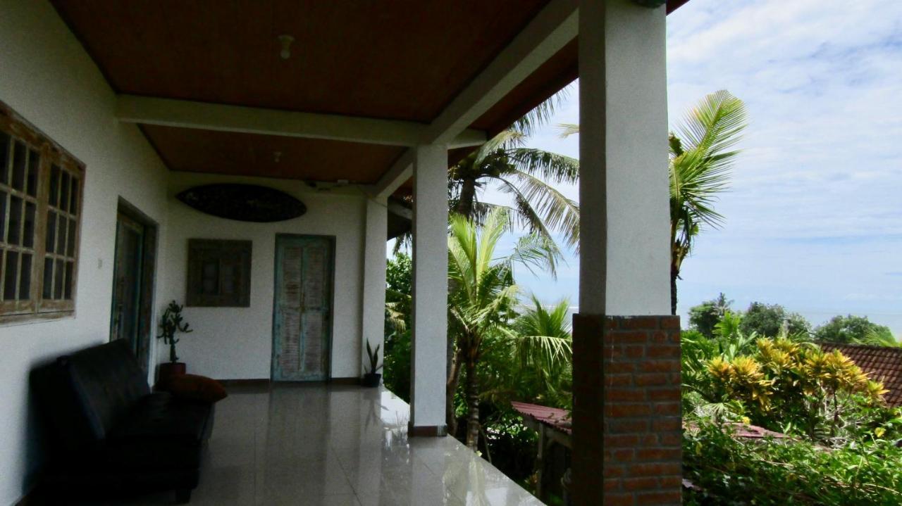 Airsatang Dikaloha Surfschool And Stay מראה חיצוני תמונה