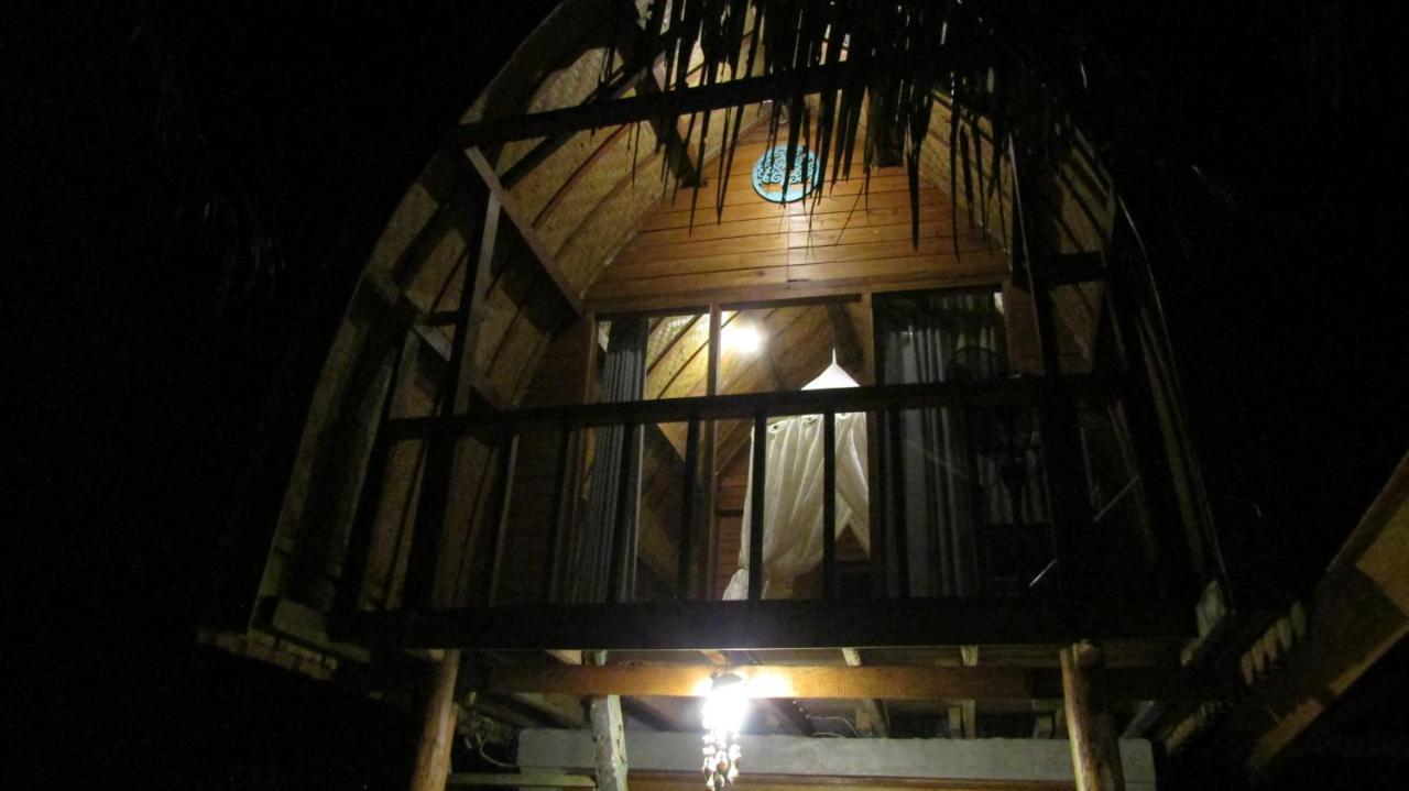 Airsatang Dikaloha Surfschool And Stay מראה חיצוני תמונה