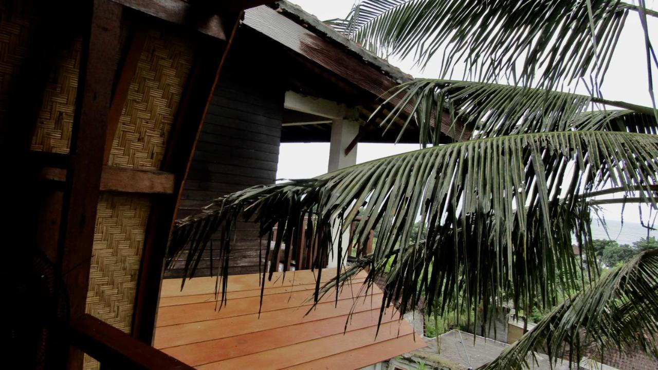 Airsatang Dikaloha Surfschool And Stay מראה חיצוני תמונה