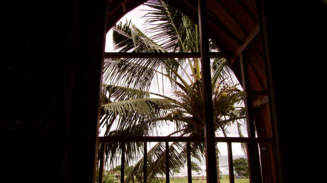 Airsatang Dikaloha Surfschool And Stay מראה חיצוני תמונה